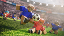Kickoff Club Discord Server Banner