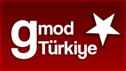 Garry's Mod Turkiye Discord Server Banner
