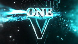 ONEV Discord Server Banner