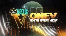 ONEV Discord Server Banner