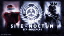 Site Noctum Discord Server Banner