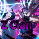 Z Clan Discord Server Banner