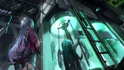 MORESO Discord Server Banner