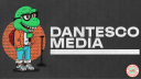 Dantesco Media Discord Server Banner