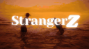 StrangerZ Discord Server Banner