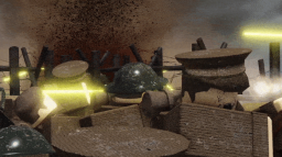 Shell Shock Community Discord Server Banner