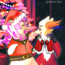 La madriguera de la Zorra Y El tejuino Discord Server Banner