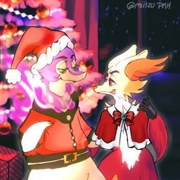 La madriguera de la Zorra Y El tejuino Discord Server Banner