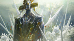 Cara Beta Discord Server Banner