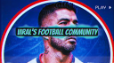 Viral Football's Community Discord Server Banner
