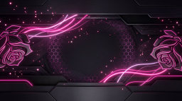 🩷 PinkZone Discord Server Banner