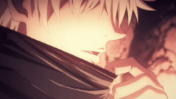 Jujutsu Chronicles Discord Server Banner