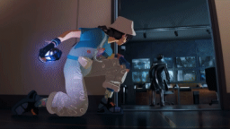 Asgard Discord Server Banner
