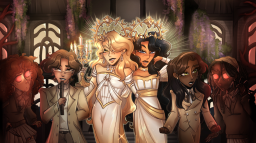 Lac Auz Cerises Discord Server Banner