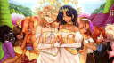 Lac Aux Cerises Discord Server Banner