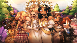 Lac Aux Cerises Discord Server Banner
