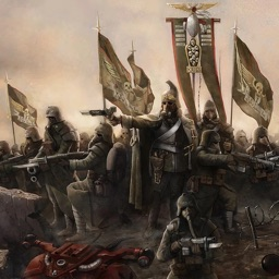 The War Room Discord Server Banner