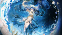 Iuno ✦ Fractsidus Discord Server Banner