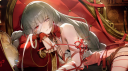 Phrolova ✦ Wuthering Waves Cafe Discord Server Banner