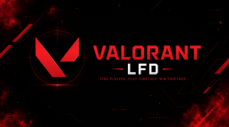 VALORANT DUOS Discord Server Banner