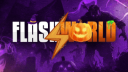 FlashWorld Discord Server Banner