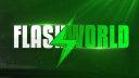 FlashWorld Discord Server Banner