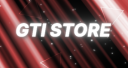 GTI Store Discord Server Banner