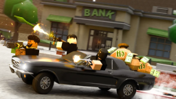 Ohio Discord Server Banner