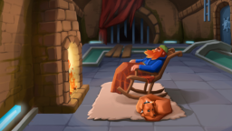 Street Dude Official Discord Server Banner