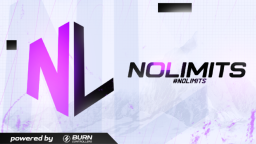 NoLimits ✨ Discord Server Banner