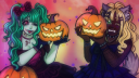 𓆩‘GYALRU’𓆪↝ Discord Server Banner