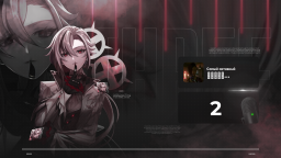 FLYER-Lothree Discord Server Banner