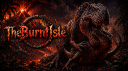 TheBurnt Isle Discord Server Banner