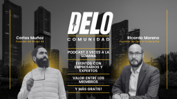 Donde Esta La Oportunidad Discord Server Banner