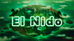 El Nido Discord Server Banner