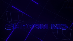Shroom Mc Discord Server Banner