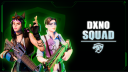 DXNO Discord Server Banner