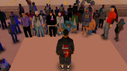 Grand Country🏆︱Exist! Discord Server Banner