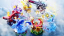 PokeBedrock Discord Server Banner