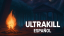 ♱𝐔𝐋𝐓𝐑𝐀𝐊𝐈𝐋𝐋 Espanol♱ Discord Server Banner