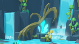 Bot Blast Community Discord Server Banner