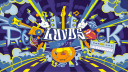 Luvos Studios Discord Server Banner
