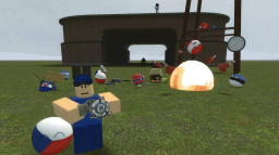 Toony's Epik Server Discord Server Banner