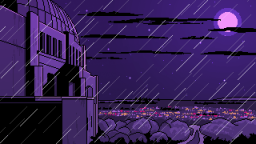 mangohub Discord Server Banner