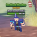 Kid Quest! Discord Server Banner