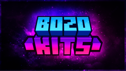 Bozo Kits Discord Server Banner