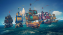 Sea of Thieves Vietnam Community Discord Server Banner