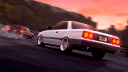 Static Shift Racing Discord Server Banner