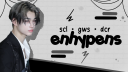 ⟣      /enhypens Discord Server Banner