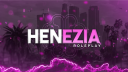 Henezia RP - FiveM Discord Server Banner